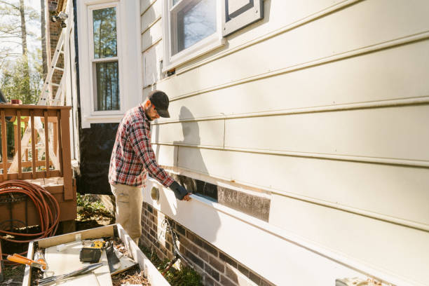 Trusted Siding Installation service in Glen Hope, PA - Creative Siding